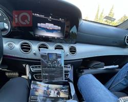مرسيدس بنز E-Class